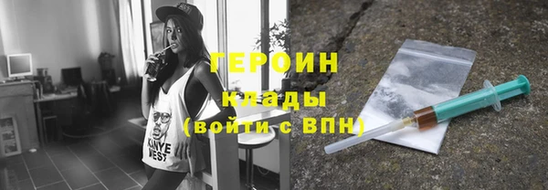 хмурый Алексин