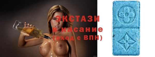 хмурый Алексин