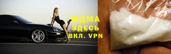 хмурый Алексин