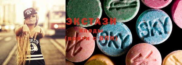 хмурый Алексин
